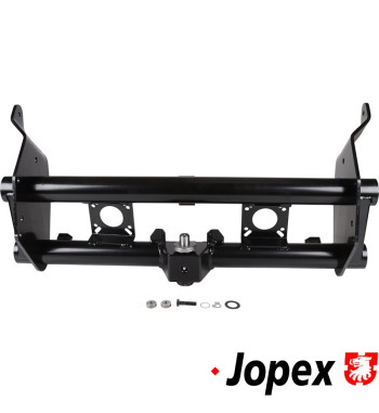 Front axle beam, adjustable, standard width, new