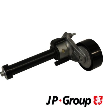 Belt Tensioner, v-ribbed belt