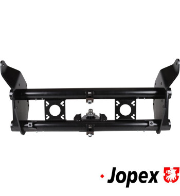 Front axle beam, adjustable, standard width, new