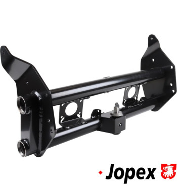 Front axle beam, adjustable, standard width, new