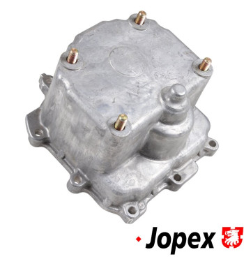 Transmission cover, 5 speed manual gearbox