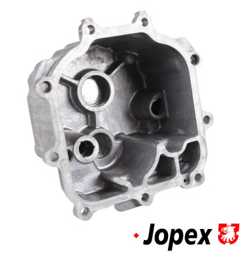 Transmission cover, 5 speed manual gearbox