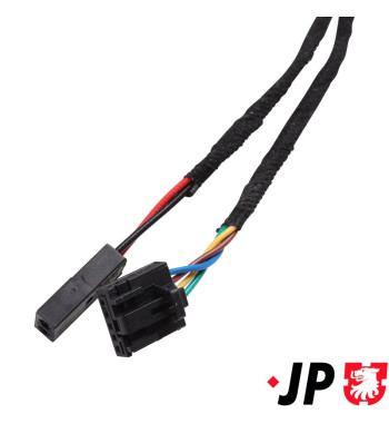 Electric Motor, tailgate