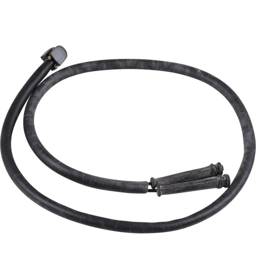 Sensor, brake pad wear, rear, 580 mm Sensor, brake pad wear, rear, 580 mm