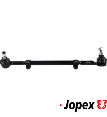 Tie rod, left