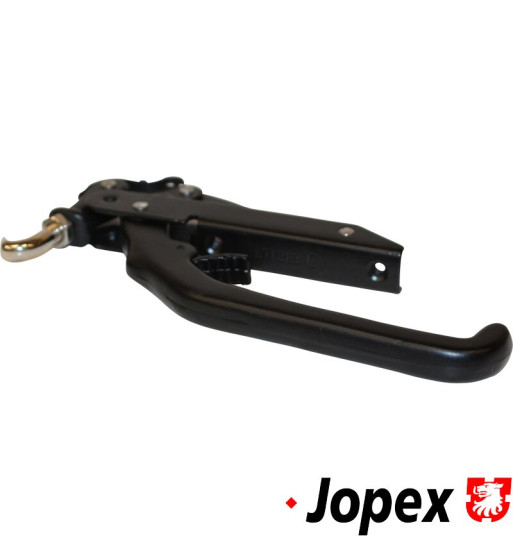 Top lock upper part Top lock upper part