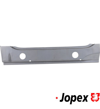 Door sill, inner, right