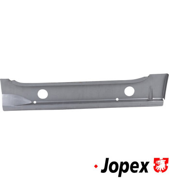 Door sill, inner, right