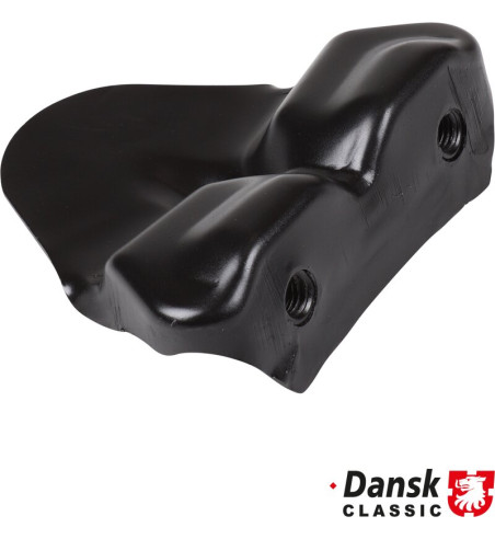Mounting bracket for anti roll bar, rear