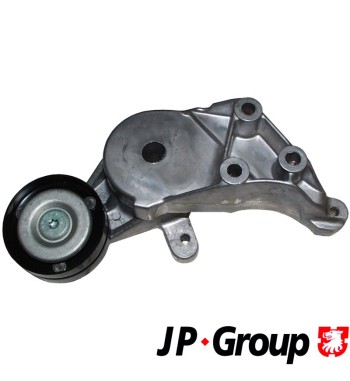 Belt Tensioner, v-ribbed belt