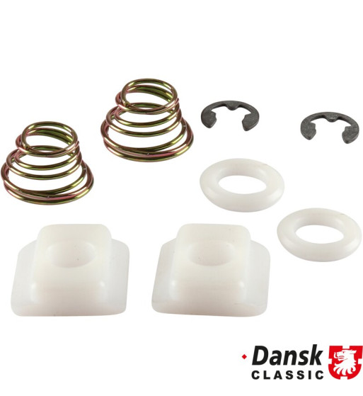 Repair kit for window lifter Repair kit for window lifter