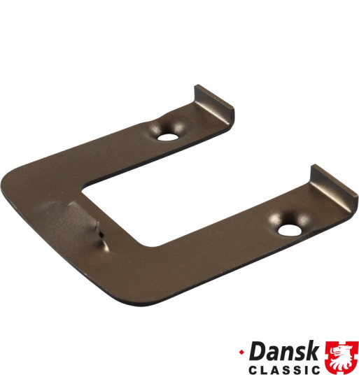 Spring plate for brake caliper, rear, upper, left/right Spring plate for brake caliper, rear, upper, left/right
