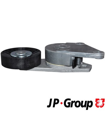 Tensioner Lever, v-ribbed belt