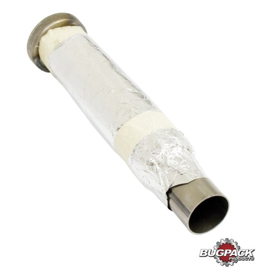 Insert for 4 Pipe Stinger exhaust system, Empi No. 18-1047-0 Insert for 4 Pipe Stinger exhaust system, Empi No. 18-1047-0