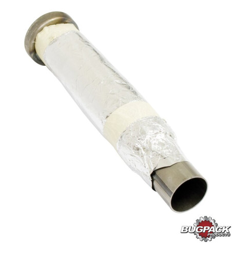 Wkładka do układu wydechowego 4 Pipe Stinger, Empi nr 18-1047-0
