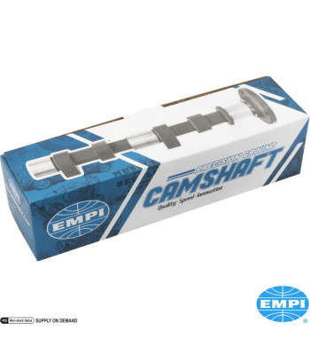 GT-2 Performance camshaft, 282 degree