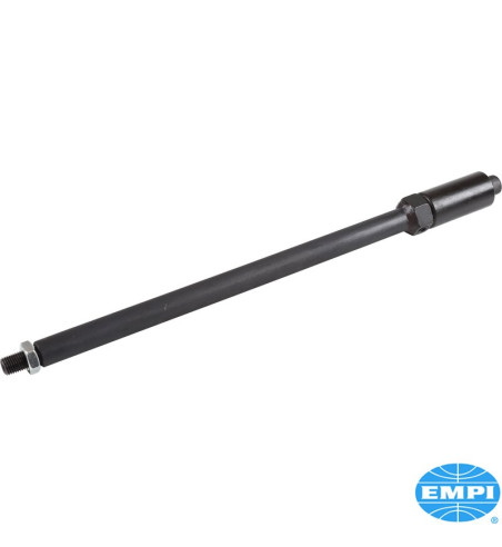 Push rod assembly tool