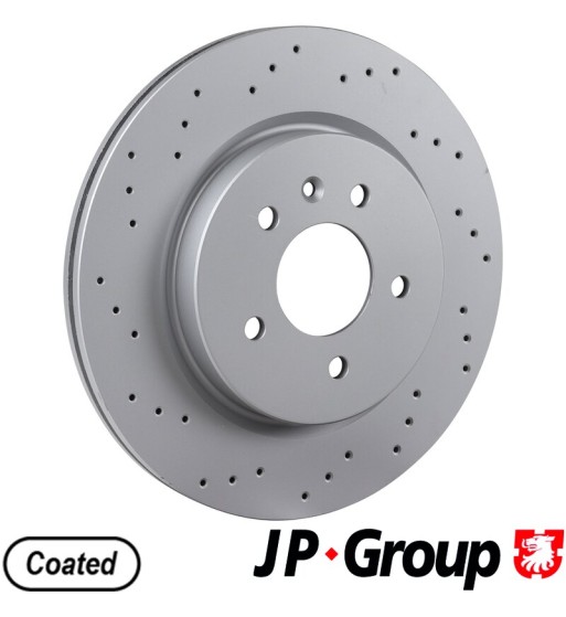 Brake Disc Brake Disc