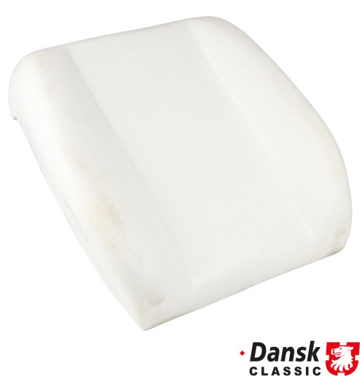 Seat foam for front seat back, left/right Seat foam for front seat back, left/right