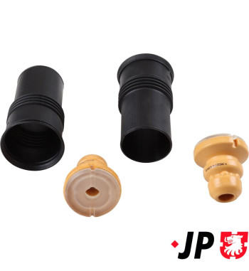 Dust Cover Kit, shock absorber
