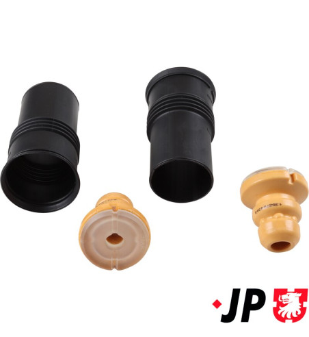 Dust Cover Kit, shock absorber