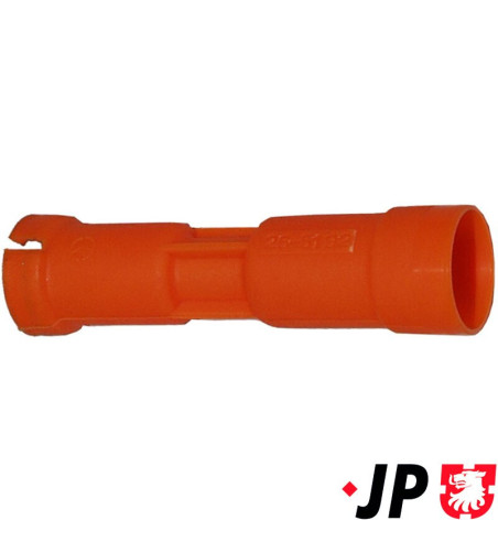 Tube, oil dipstick