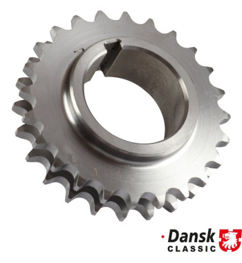 Timing chain sprocket. 2 pieces needed per car
