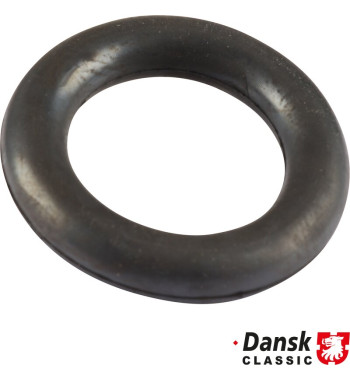 Oil filler neck sealing sleeve