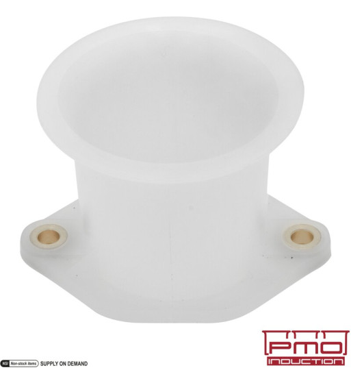 Velocity stack, MFI and carburettor, OE style, opaque, 42 mm Velocity stack, MFI and carburettor, OE style, opaque, 42 mm