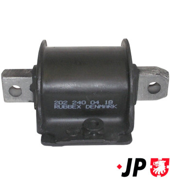 Mounting, automatic transmission