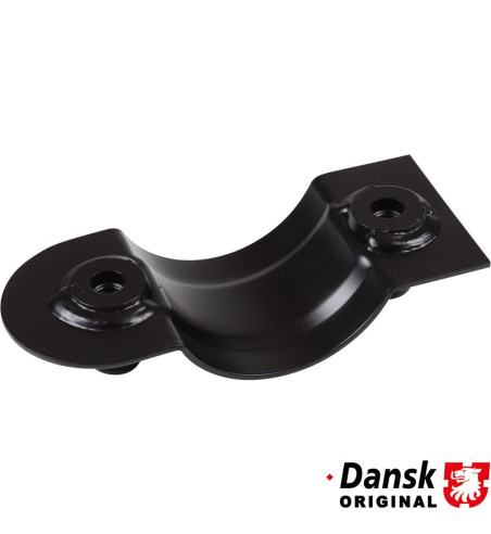 Tank support bracket, left/right