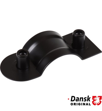 Tank support bracket, left/right