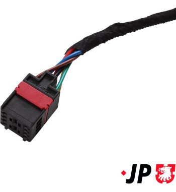 Electric Motor, tailgate