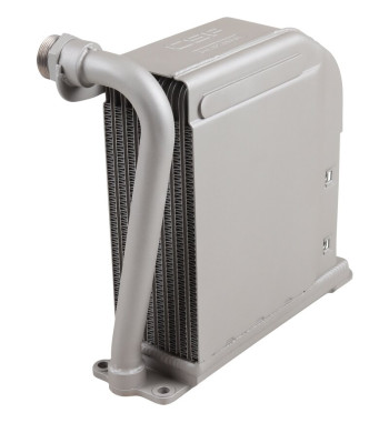 Oil cooler, High Performance core