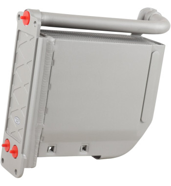 Oil cooler, High Performance core