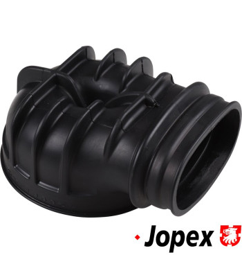 Air intake elbow