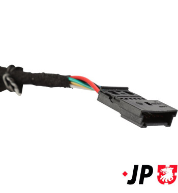 Electric Motor, tailgate