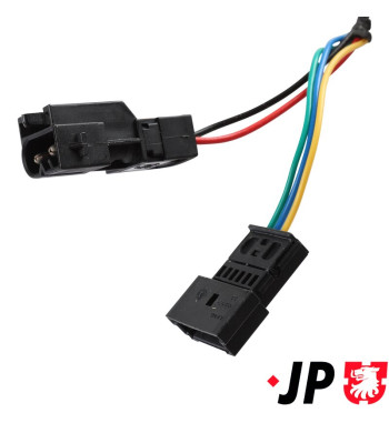 Electric Motor, tailgate