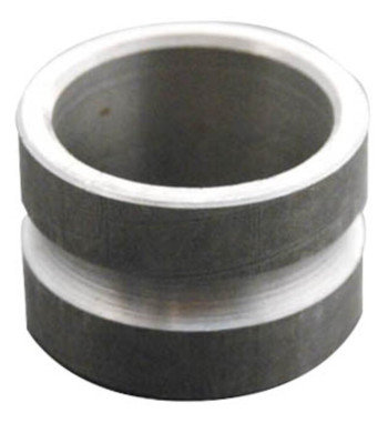 Sleeve for control arm bushing