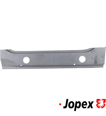 Door sill, inner, left