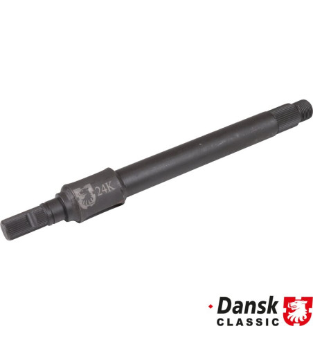 Steering shaft