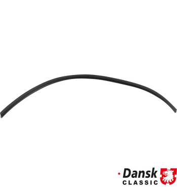 Vent window seal, outer, lower