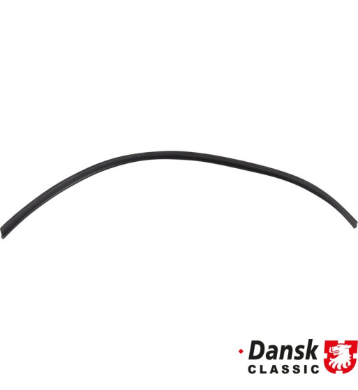 Vent window seal, outer, lower Vent window seal, outer, lower