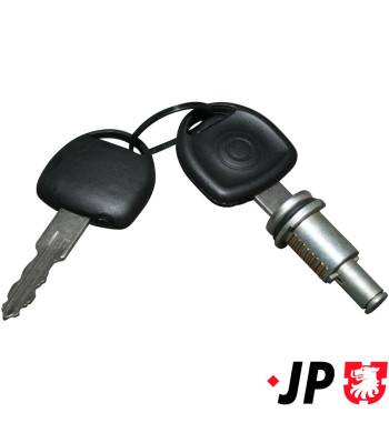 Lock Cylinder