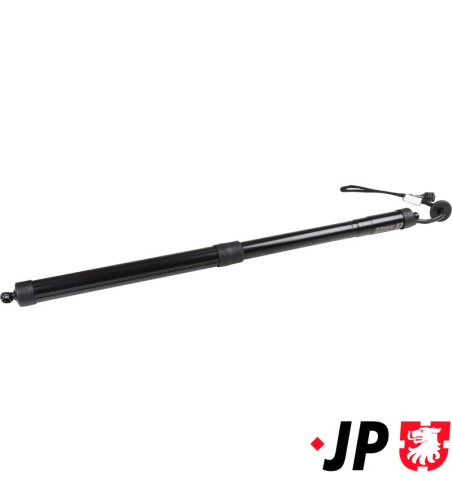 Electric Motor, tailgate