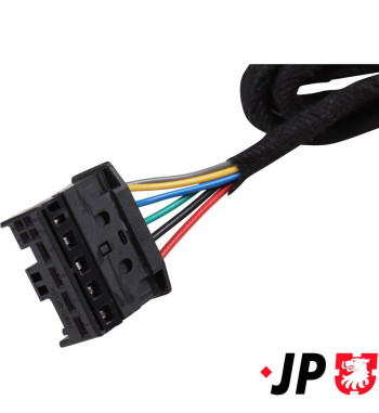 Electric Motor, tailgate