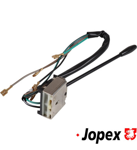 Switch for indicator, 5 wires