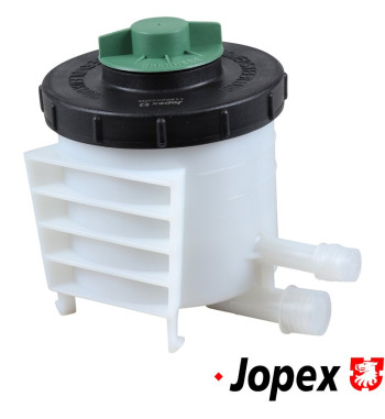 Oil tank for power steering