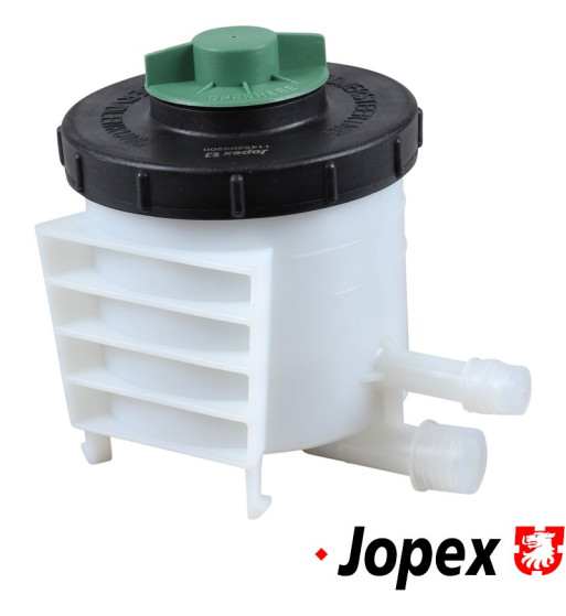 Oil tank for power steering Oil tank for power steering