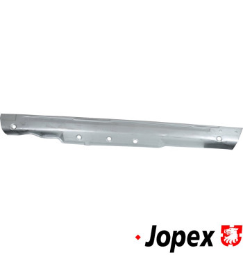 Door sill, outer, right